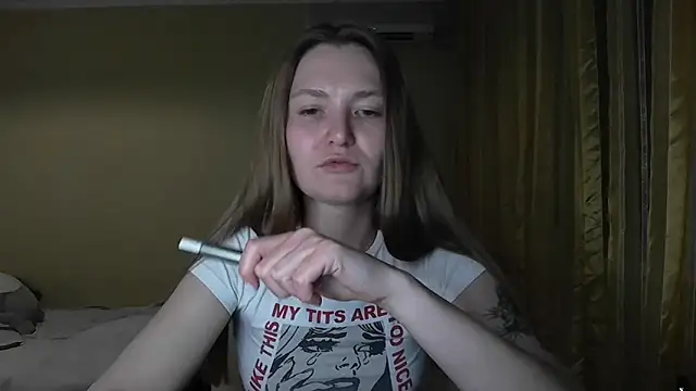 Belle_Brooks: онлайн-секс-чат