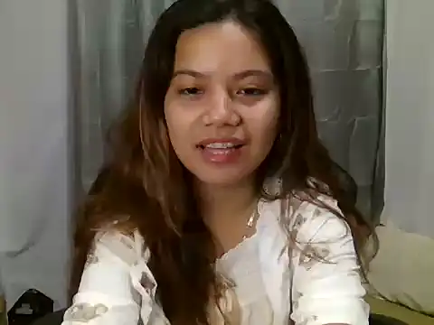 deseyy Pertunjukan Webcam