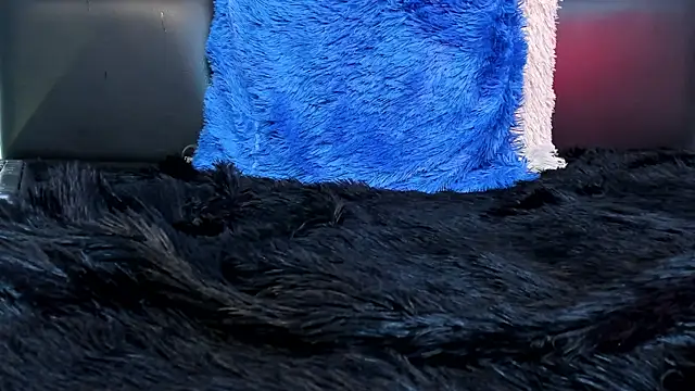 hairy_jordan Show Webcam