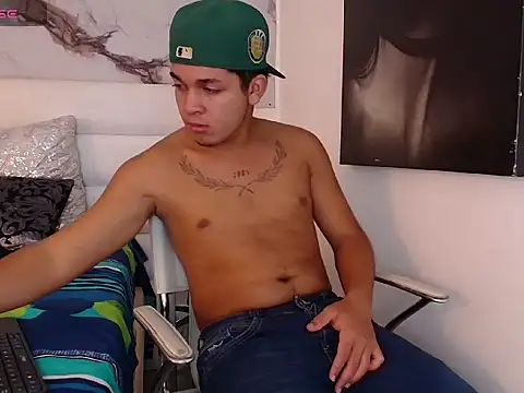 davisito_26 Webcamshow