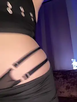 Show Webcam de Dark_Blom