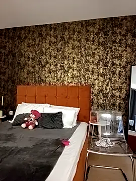 I_amVeronicle webkamerás műsora