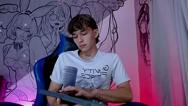 marco_777_ Webcam Show