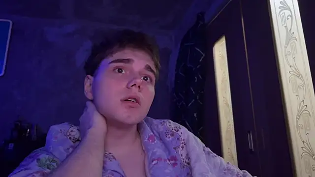 Saint_Vlad_n Live XXX chat