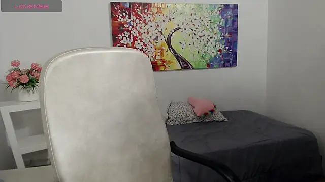 tania_sweet__ Obrolan Langsung XXX