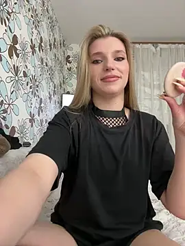 adel_secret Live XXX-chat