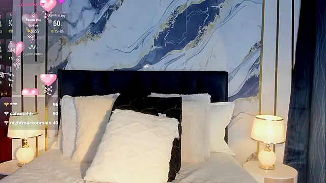 Laurablue Adlı Modelin Canlı XXX Sohbeti