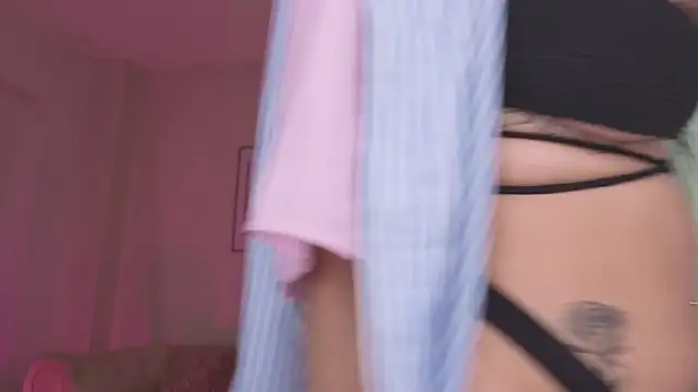 Sembang XXX Secara Langsung DahianaWalcott