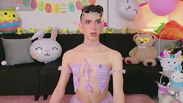 Jamess_Brown Chat XXX in diretta