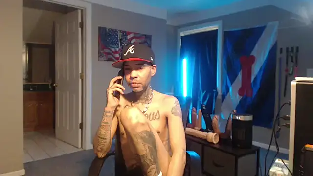 Michigan9000 网络视讯表演