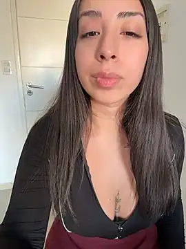 Lina_soler69 Adlı Modelin Canlı XXX Sohbeti