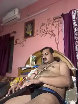 Saxymood1111 网络视讯表演