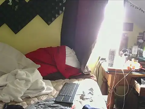 NatashaCox – Naživo XXX chat