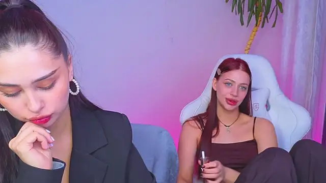 Sofia_Plump: απευθείας συνομιλία ΧΧΧ