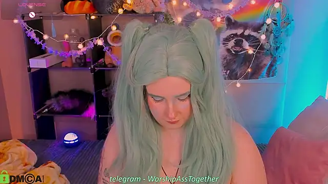 candy_yeah's Live XXX Chat