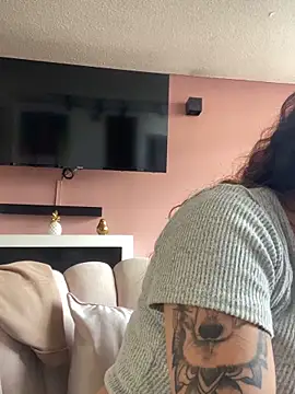 Diosa_Pinkk Live XXX-Chat