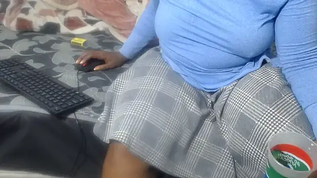 JoycyQueen's Live XXX Chat