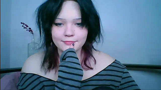 abbey-BAT's Webcam Show