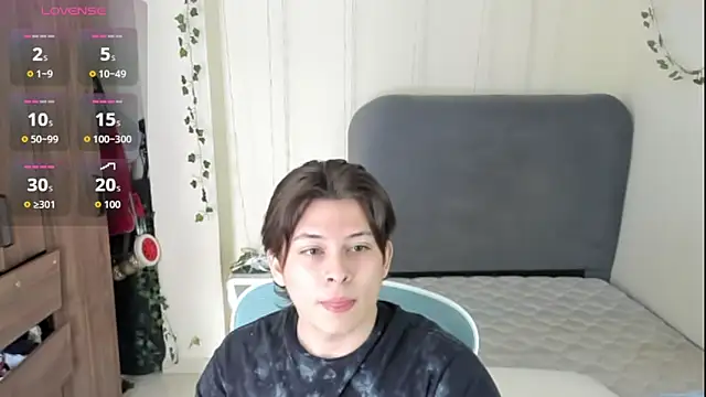 Felixzyn webcam show