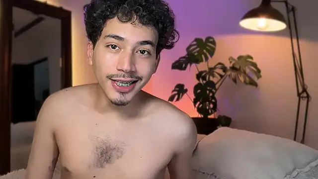 Noah_and_Steven: вебкам-шоу