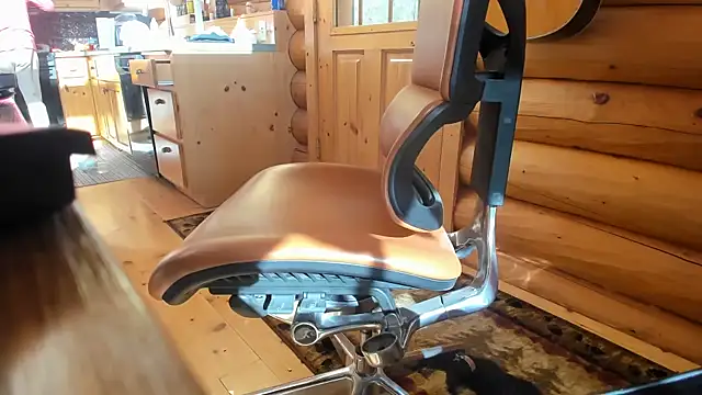 wobbleon Webcam Show