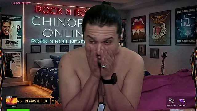 chino_rozn Live XXX chat