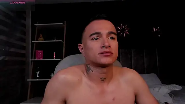 LiamDeep: онлайн-секс-чат