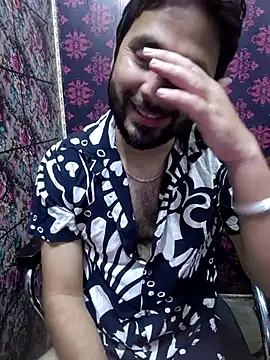 Show de webcam de Cute_Lucky