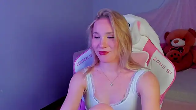 Chat XXX Live ElaraVoltage