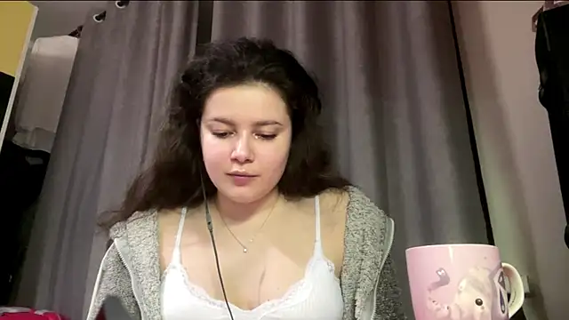 LonnaVandal – Kamerová šou