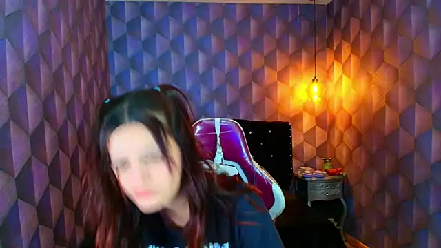 LiaHarryisn Live XXX chat