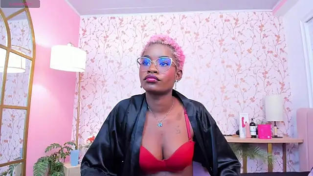 Chat XXX ao vivo de amber-hill