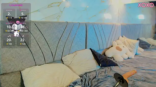 cococumps – webcam-show