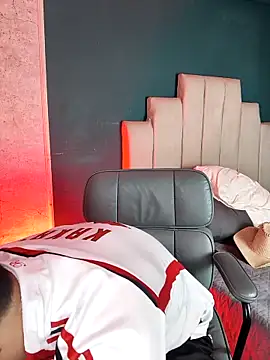 Ian_Valenti Webcamshow