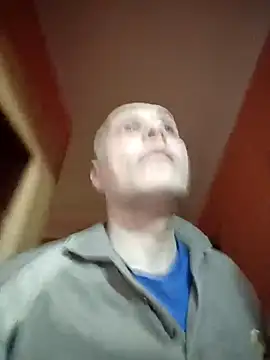 Webkamerová show Sam_Colt