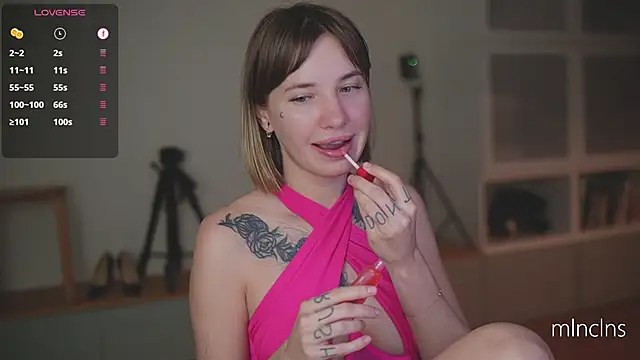 mel_collins' Live XXX Chat