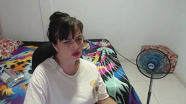 Aliciaheart 라이브 XXX 채팅