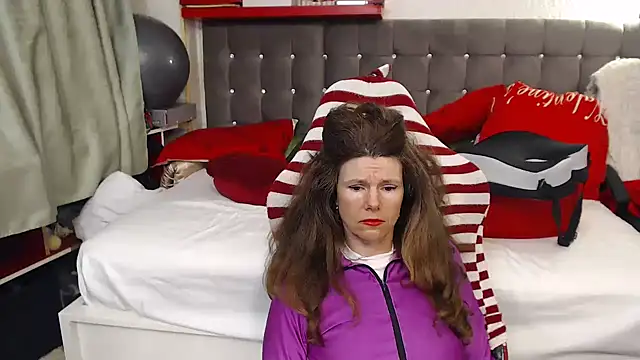 kellyterapy 라이브 XXX 채팅