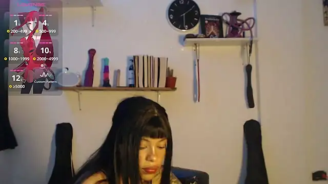 Bunny_beln Live XXX chat