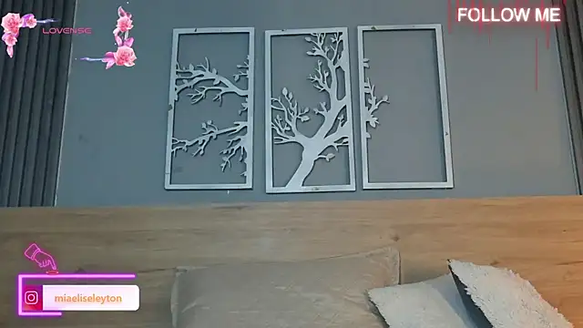 Elise-Leyton 라이브 XXX 채팅