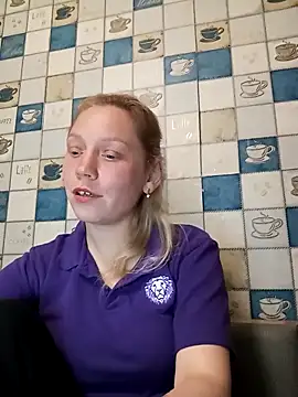 Czat XXX na żywo – Anna_wey