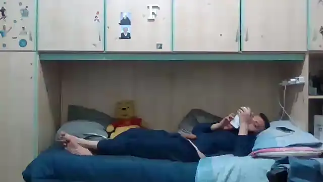 عرض كام Francescodicristina44