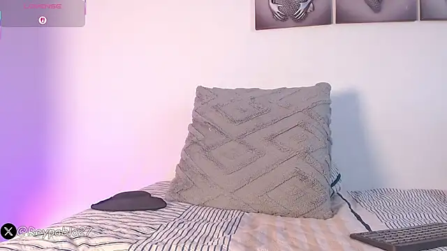 Chat XXX en directo de ReyPablo1