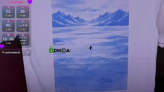 alisabliss Obrolan Langsung XXX