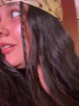 Sembang XXX Secara Langsung candicewest_