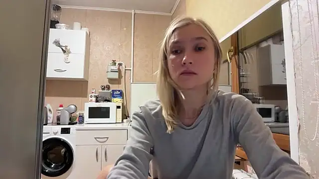 Chat XXX ao vivo de AngelJeni