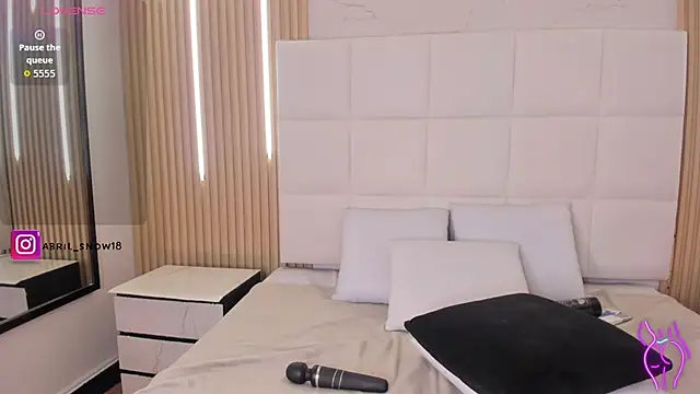 abril_snow Live XXX Chat