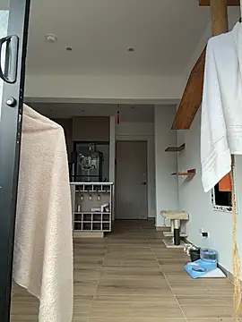 Chat XXX ao vivo de Chel__