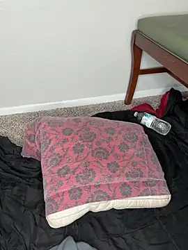 Ebony_QueeenのライブXXXチャット