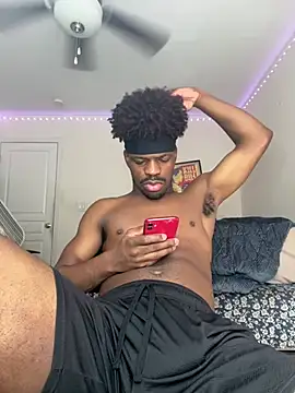 blac_ghat Chat XXX in diretta